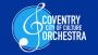 Coventry City of Culture Orchestra - Celebration Concert